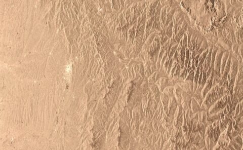 Sentinel-1 L1 SLC Data on CREODIAS